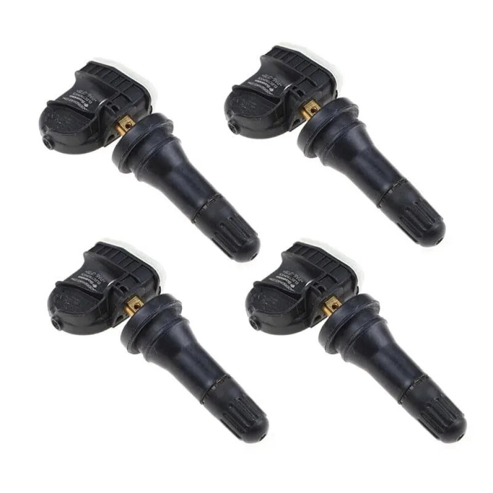 Tire Pressure Sensor For Hyundai Creta, Staria, Tucson, Kia Ev6, Sportage Nq5 52940Cg100, 1/4 Pcs Replacement 6447073919442