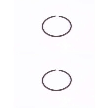 OEM 575227901 Piston Ring 2 Pack for Models 124C 124L 125C 125E 125L 128L 125B, Compatible Replacement Parts