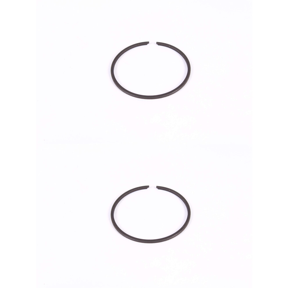 Oem 575227901 Piston Ring 2 Pack For Models 124C 124L 125C 125E 125L 128L 125B, Compatible Replacement Parts 6447073919473