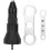 Nut Rivet Gun Electric Pull Riveter for Construction and DIY Projects, Heavy-Duty Riveting Tool, Black Design 5