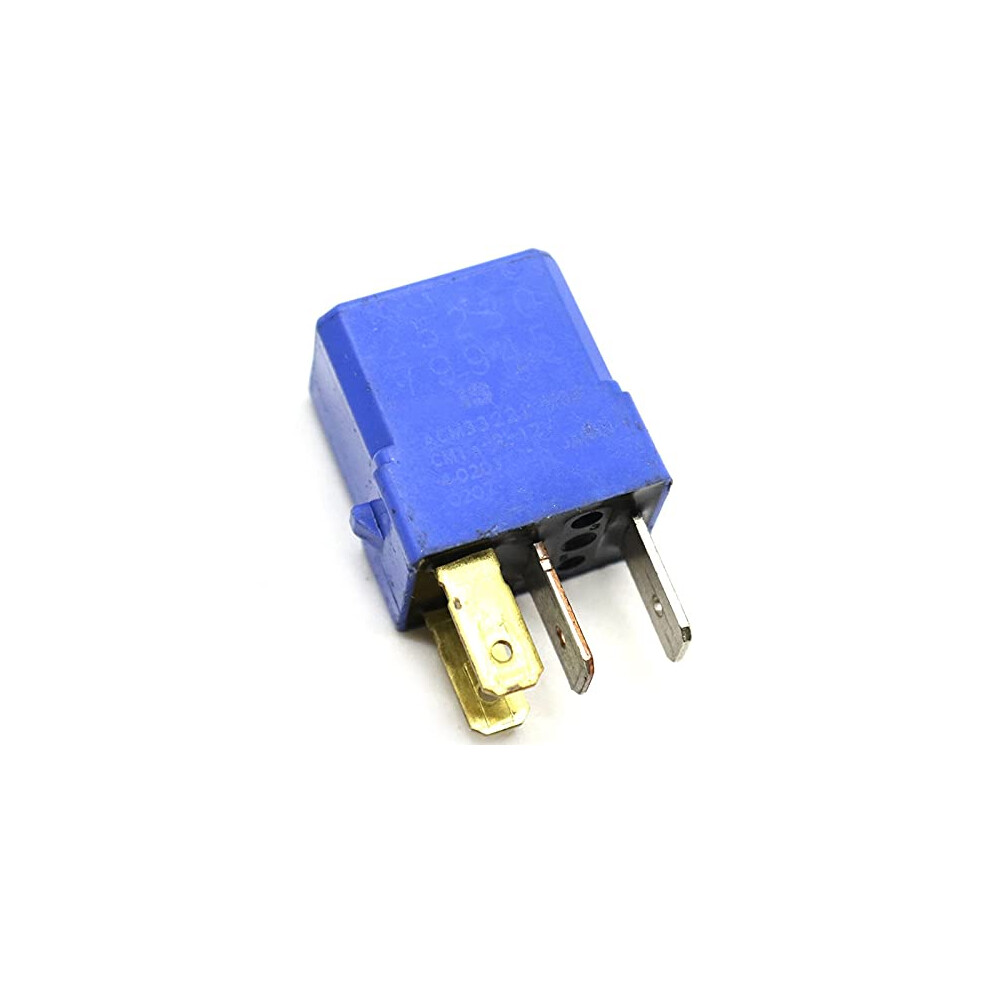 Genuine Oem 25230-79942 Blower Electronic Starter Relay For Infiniti Vehicles 25230-79943 2523079943 6447073919510