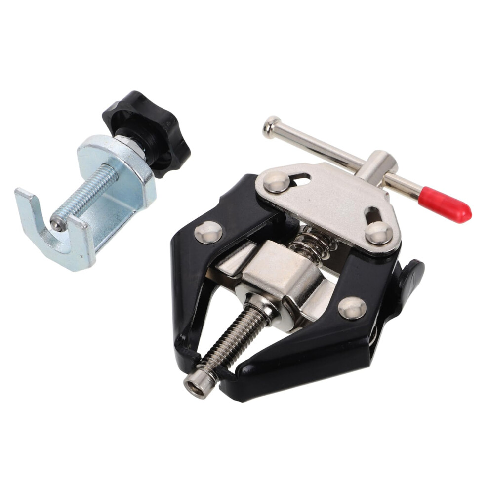 Windshield Wiper Arm Removal Tool Compact Design For Easy Use Compatible With Most Vehicle Models 6038364546623