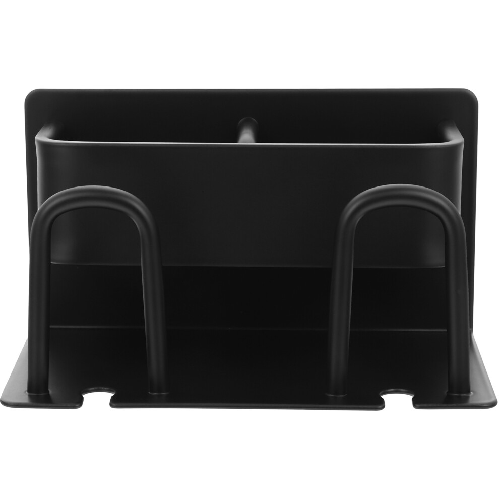 Badkamerplank Muurhangende Aluminium Accessoires-image