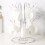 1Pc Silver Mug Storage Holder Iron Cup Organizer for Kitchen and Home 3