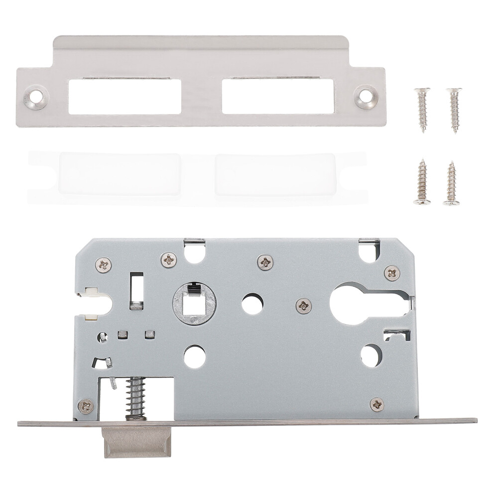 Deurslotcilinder Roestvrijstalen Slaapkamerdeur-image