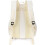Spacious Tennis Racket Backpack for Safe Storage, Durable Material, Fits Multiple Racquets, White Color 4