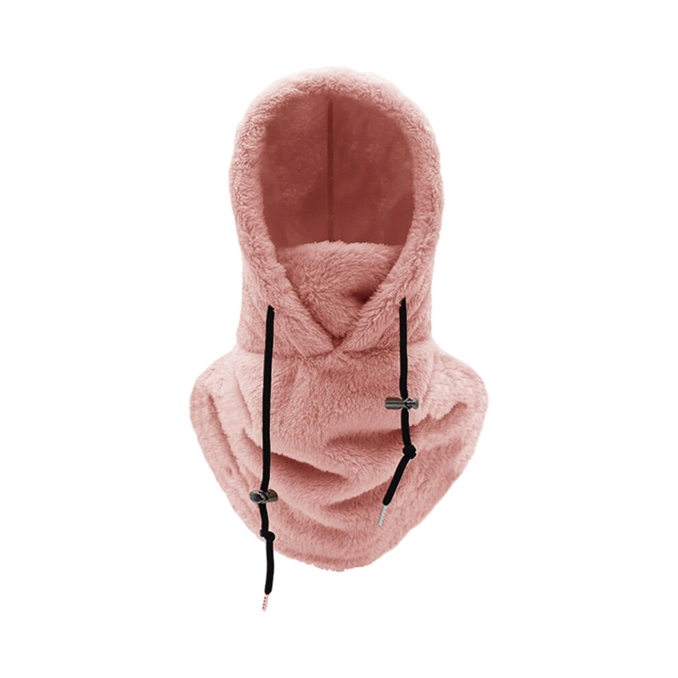Winter Ski Mask For Men Women Thermal Face Mask For Cold Weather Snowboarding Motorcycling Hiking Cap 6038364547224