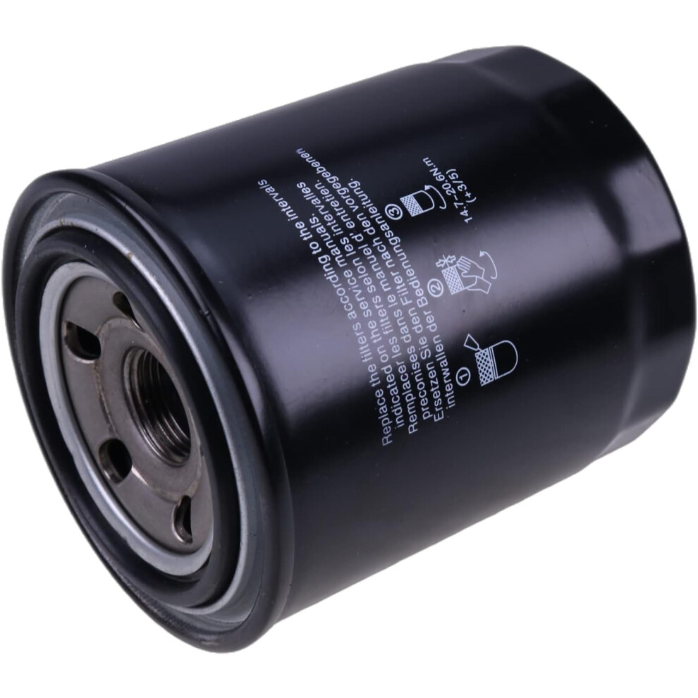 Hydraulic Oil Filter 6258877M91 WL10285 for Massey Ferguson Hifi SH 60153 Kubota HH670-37712 HH670-37710 Compatibility-image-OPC-PJXND22-NEW