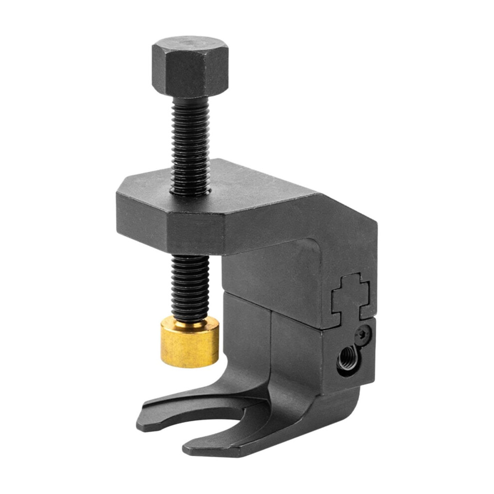 Wiper Arm Puller Tool For Heavy-Duty Vehicle Disassembly, Compatible With Most Window Models And Sizes 6947110424590