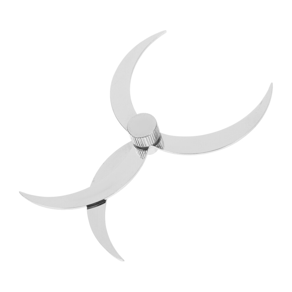 Houtbewerking Diktemeter Roestvrij Staal Groefnummer-image