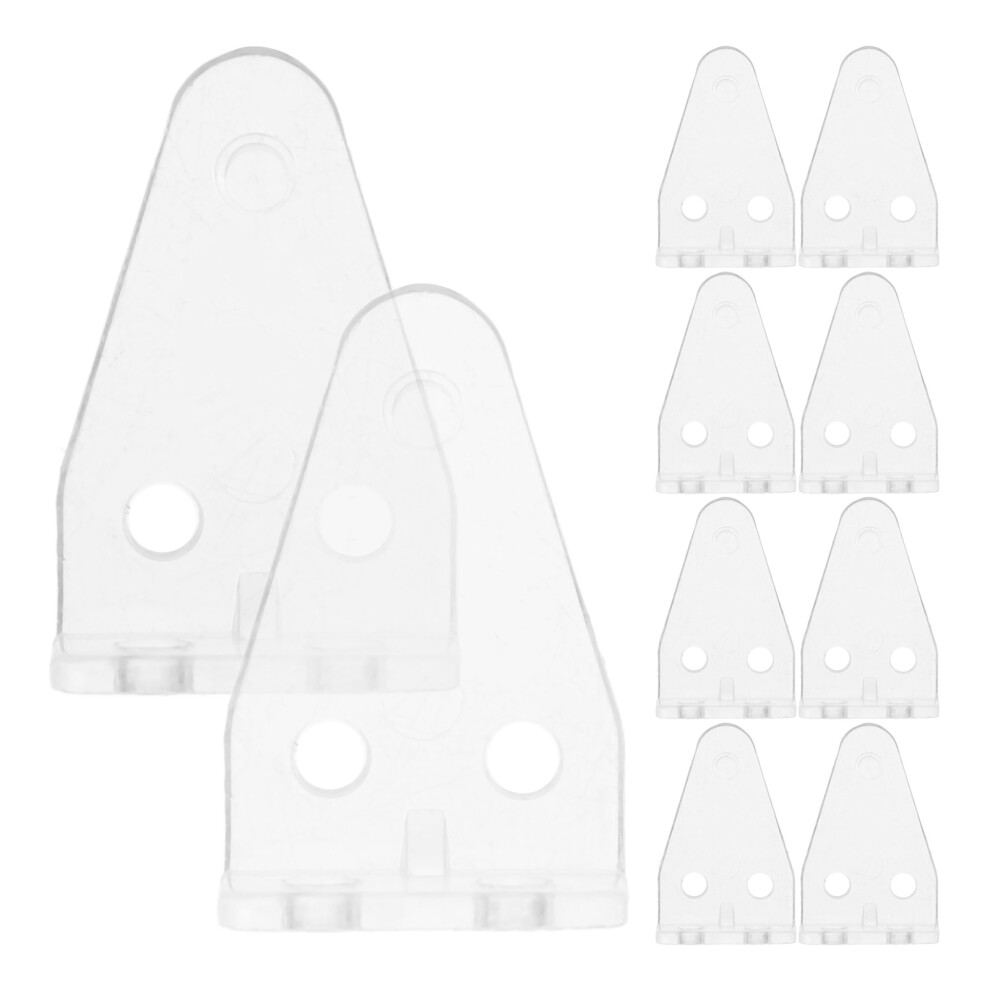 10 Sluiterbeugel Kunststof JaloezieëN-image