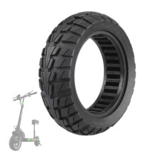 10 Inch Solid Tire 10x2.70 10x2.75 Tubeless Puncture-Proof Tire for Hover-1 Alpha Hiboy Titan PRO Scooter 70/65-6.5