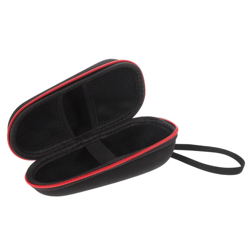 Haartrimmer Opbergtas Reisorganizer Stevig Materiaal-image