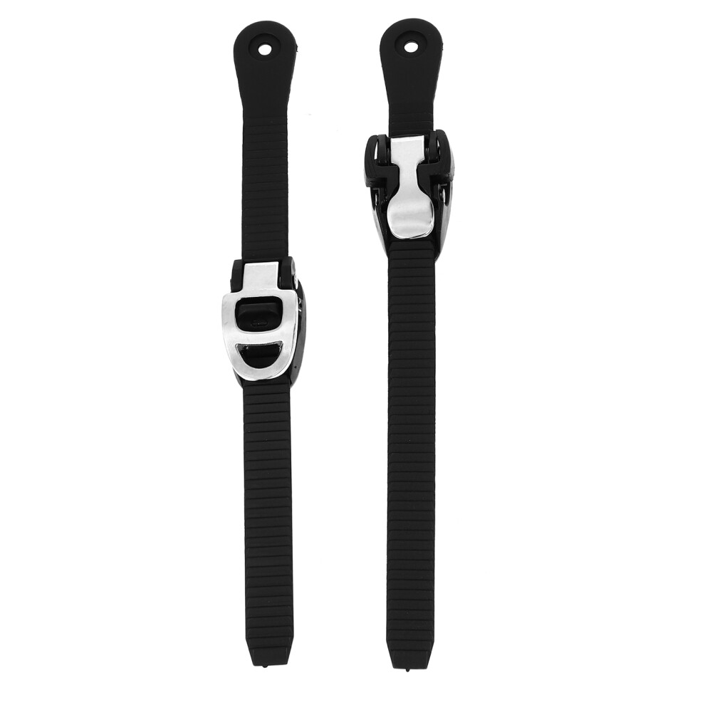 2 Rolschaatsriemen Universele Yogariem Pp-image