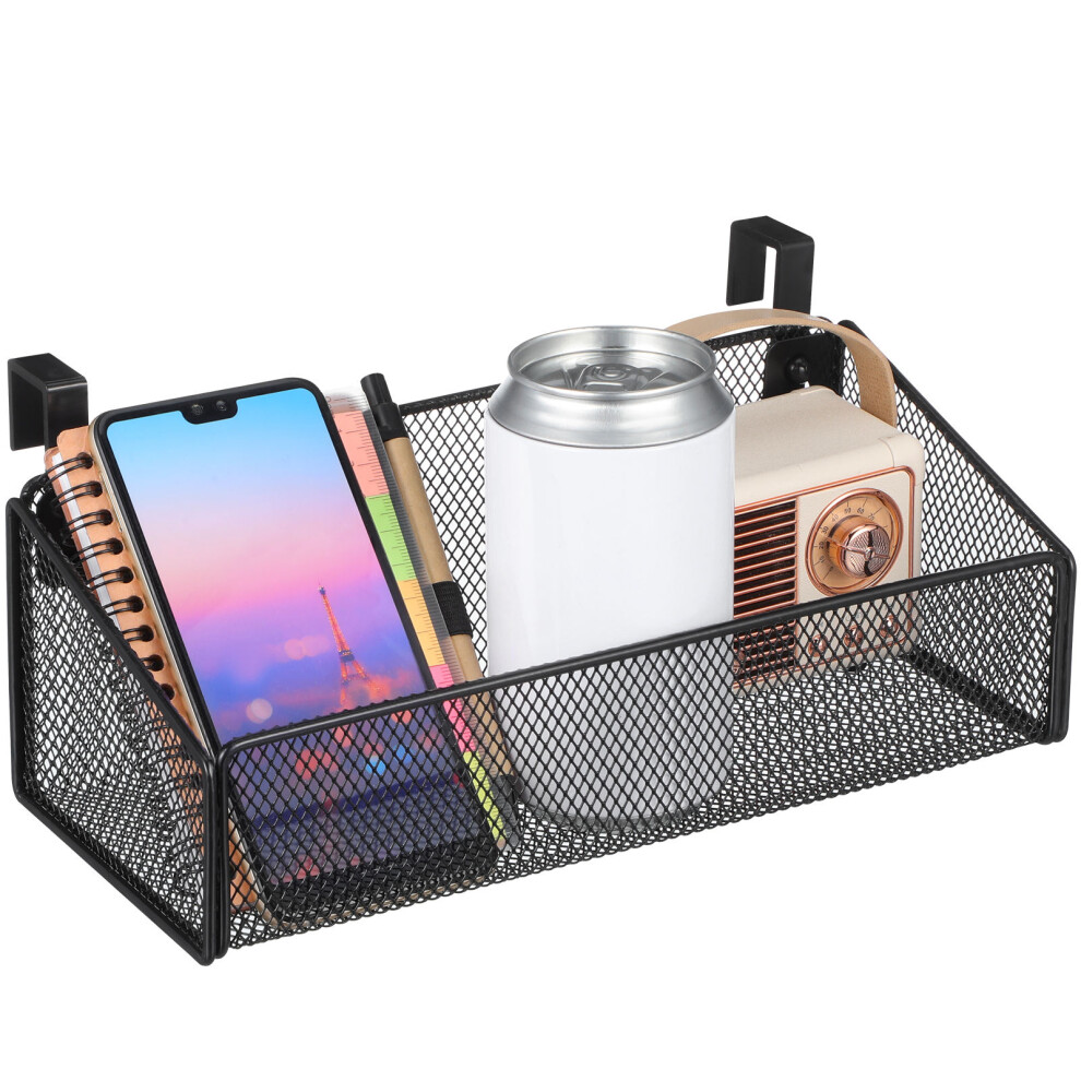 Hangende Opbergmand Voor Slaapzaal Hangmand Voor Nachtkastjes-image