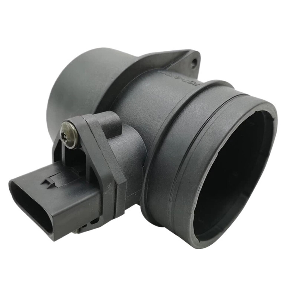 Mass Air Flow Meters 0280218017 0280218018 071906461B 071906461BX Compatible for Audi Volkswagen Models-image-OPC-PJXNHJC-NEW