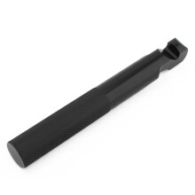 Aluminum Clutch Belt Removal Tool Set for Polaris RZR 800 ATV, Durable Black Drive Change Tool