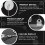 12pcs Metal Hanging Chains Iron Poster Hanger For Indoor Use 11