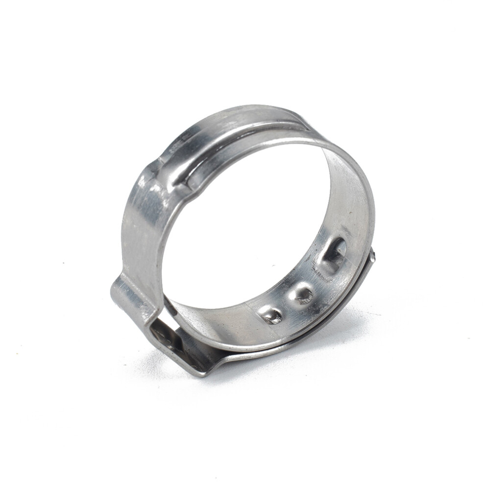 10 1 Wormaandrijving Slangklemklem Speciaal-image