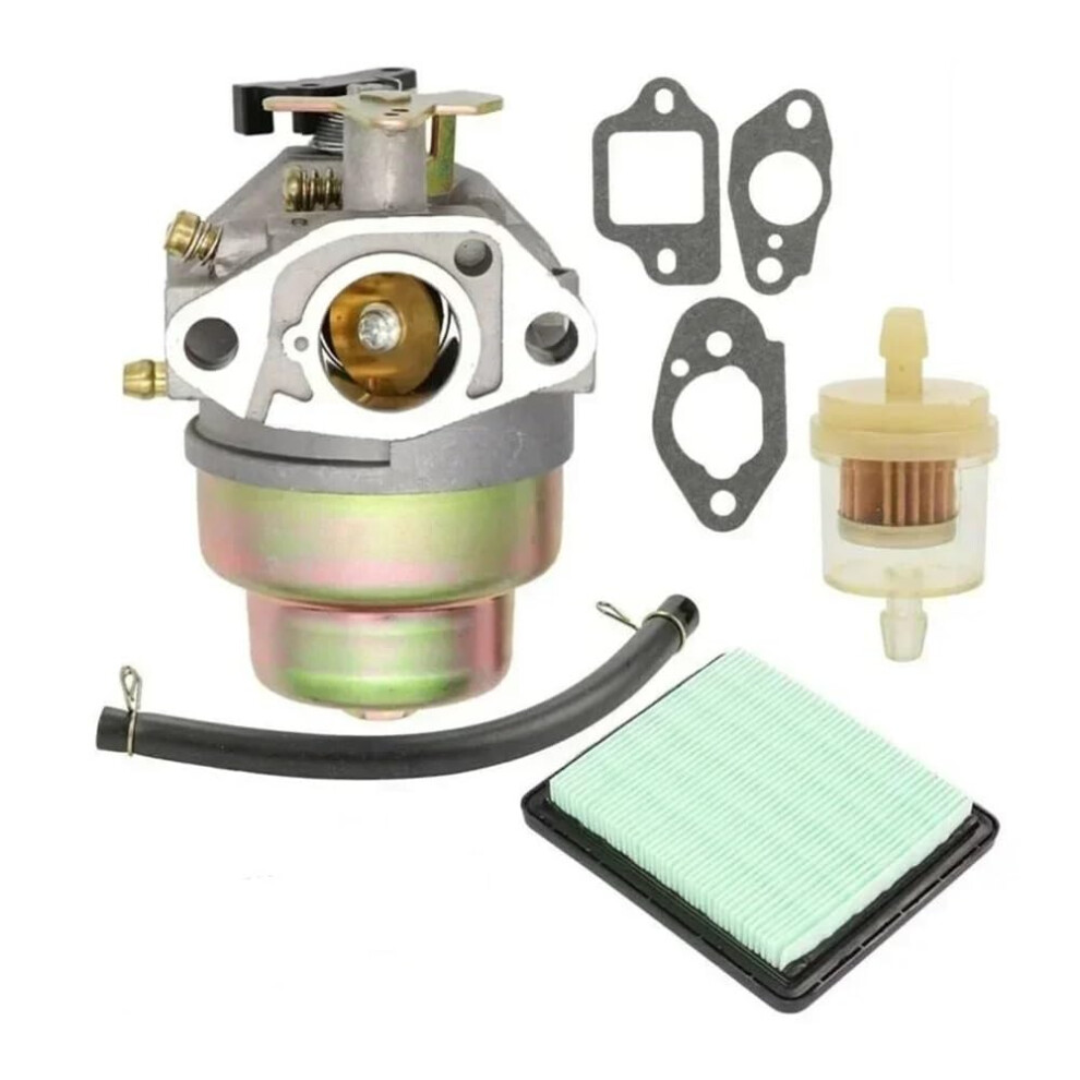 Carburetor Gaskets Kit For Honda Gcv135 Gcv160 Hrb216 Hrt216 16100-Z0l-023 Engine Replacement Parts 6947110425528