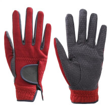 Winter Golf Gloves for Men - Thermal Grip Trainer Gloves for Chipping Correction - Non-Slip Long Life Design 2.95in