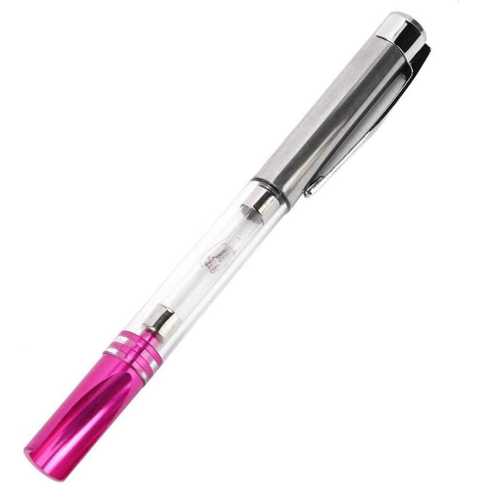 Portable Automotive Spark Plug Wire Tester Tool With Ignition Pen For Coil And Spark Plug Diagnosis, Compact Design 6947110425726