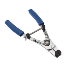 Motorcycle Brake Plier Multifunctional Tool Set for Professional Mechanics, Heavy-Duty Steel, Adjustable Size