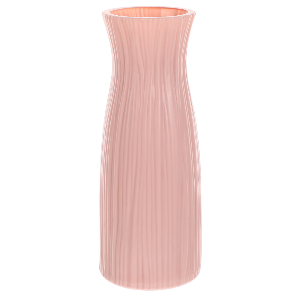 1 St Bloemenvaas Of Imitatie Keramische Ambachten-image