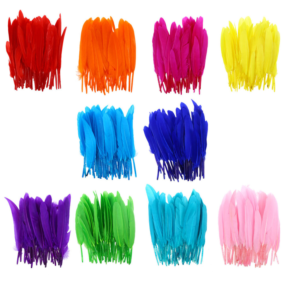 500 Stuks Peuter Recht En Fris-image