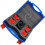 General Motorcycle Fork Seal Driver Tool Set for 41mm and 49mm Fork Seals, Rust-Resistant, Durable Installation Tools 2