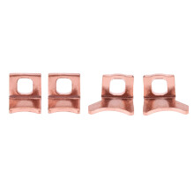 Starter Repair Solenoid Kit Efficient Plunger Set for Enhanced Starter Performance Compatible with Multiple Models