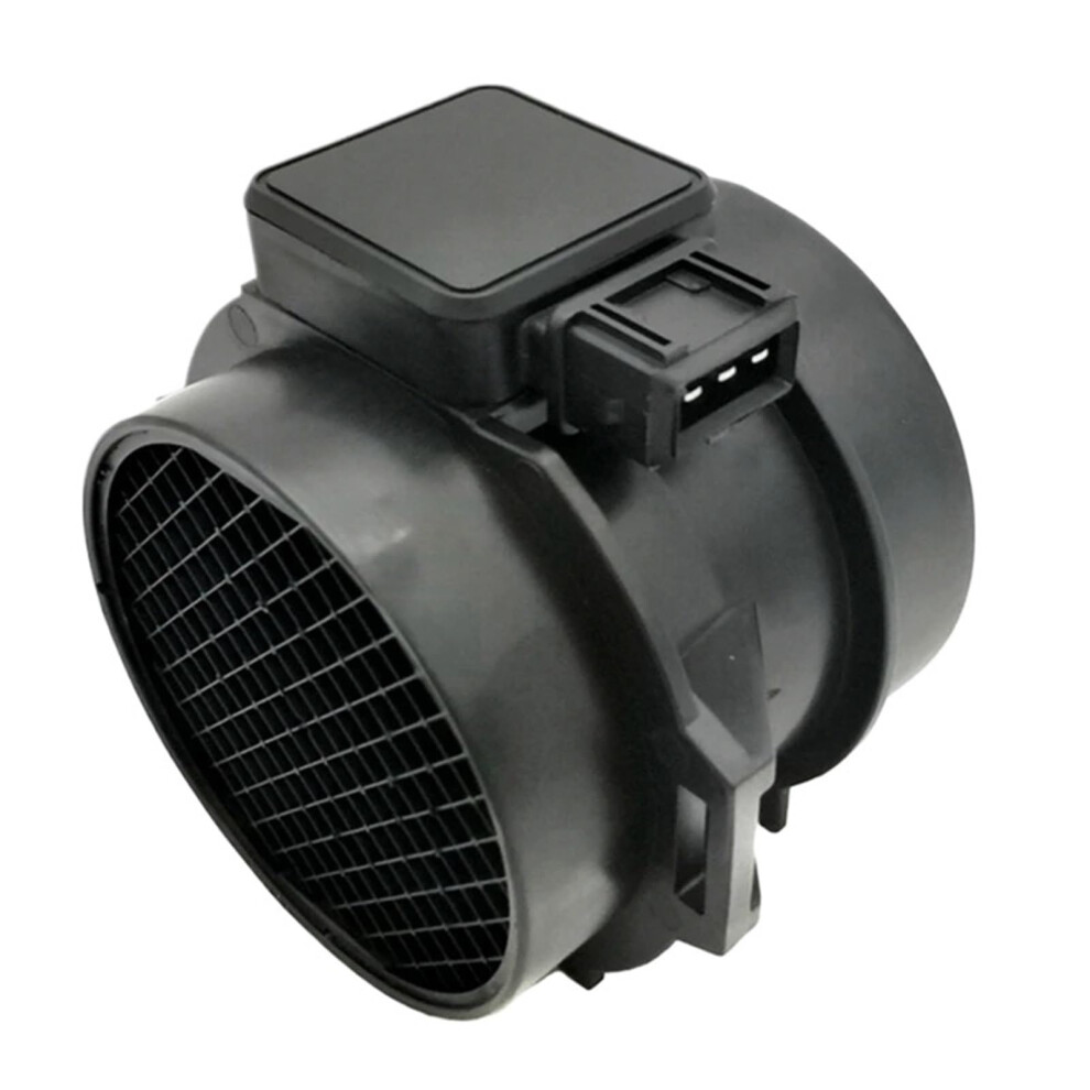 Maf 5Wk9607 Mass Air Flow Sensor Compatible With Mhk100620 For Enhanced Engine Performance And Fuel Efficiency 6038364549686