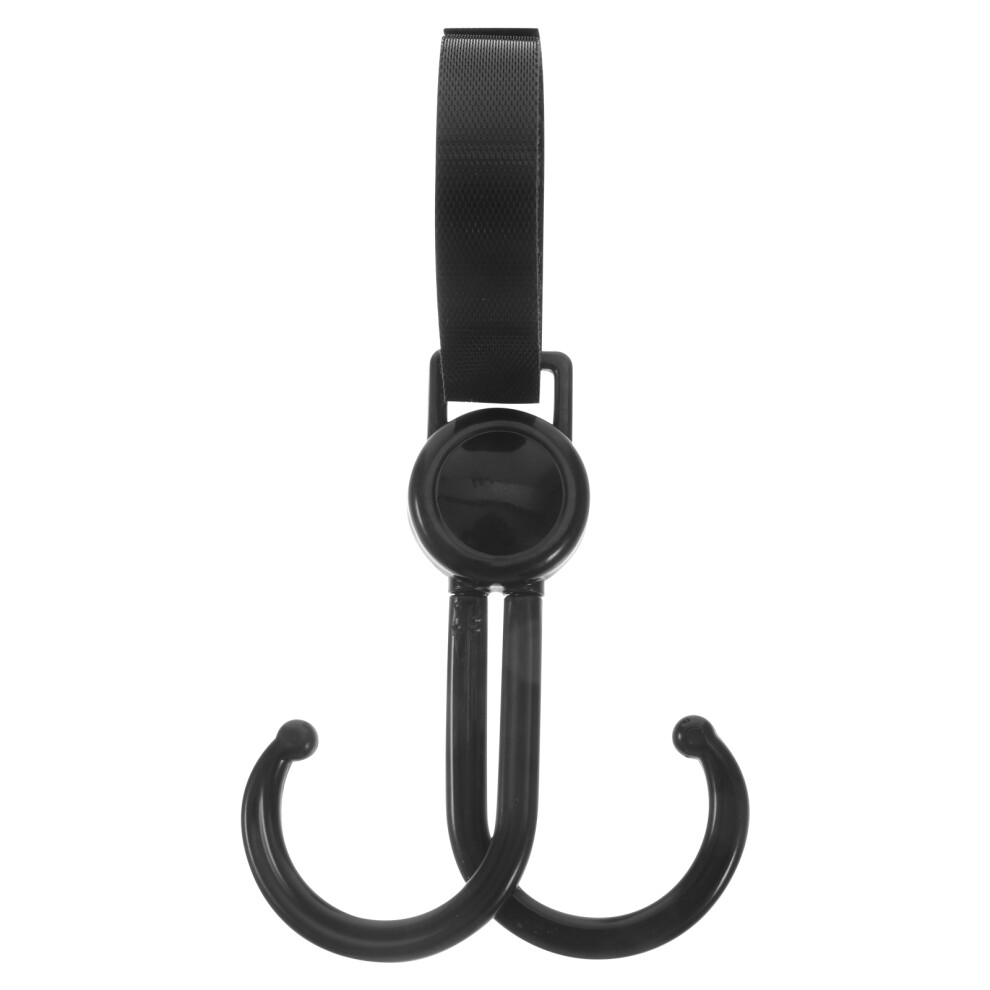 Fietshaak Lichtgewicht Haak Polyester-image