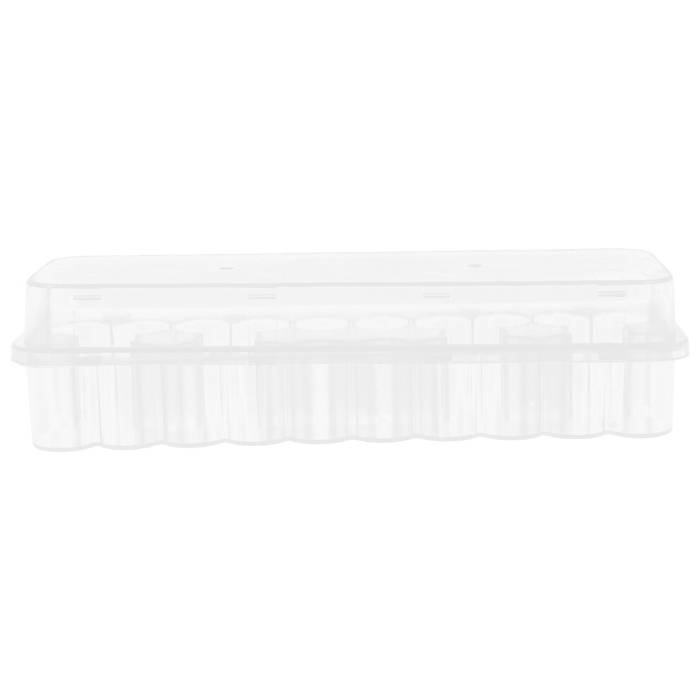 Vreegstezer Scial Vreeging Tube Container Wetenschappelijk-image