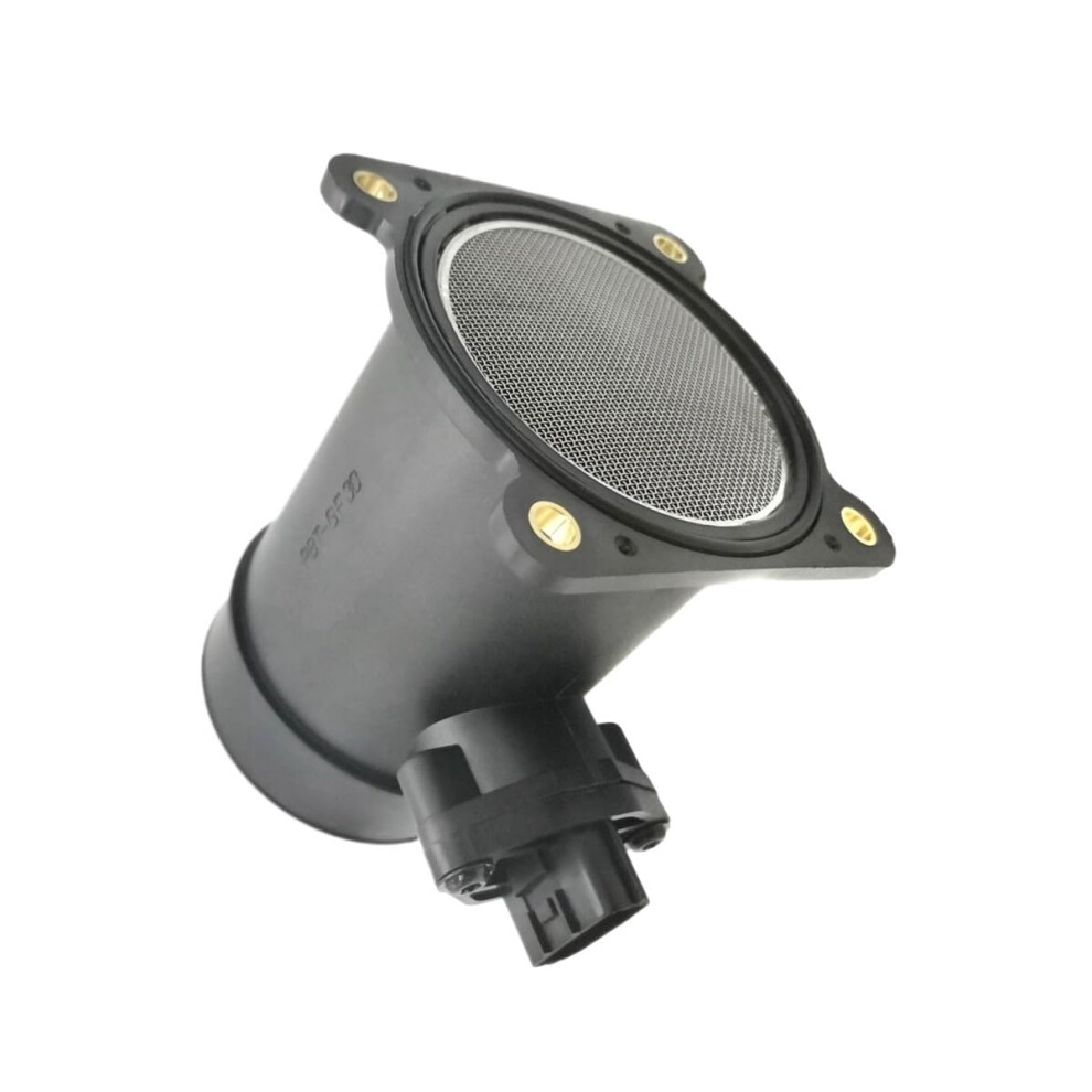 22680-2Y001 Mass Air Flow Sensor For Nissan 350Z Altima Sentra 2.5L Engine Oem Replacement Black 6038364550569