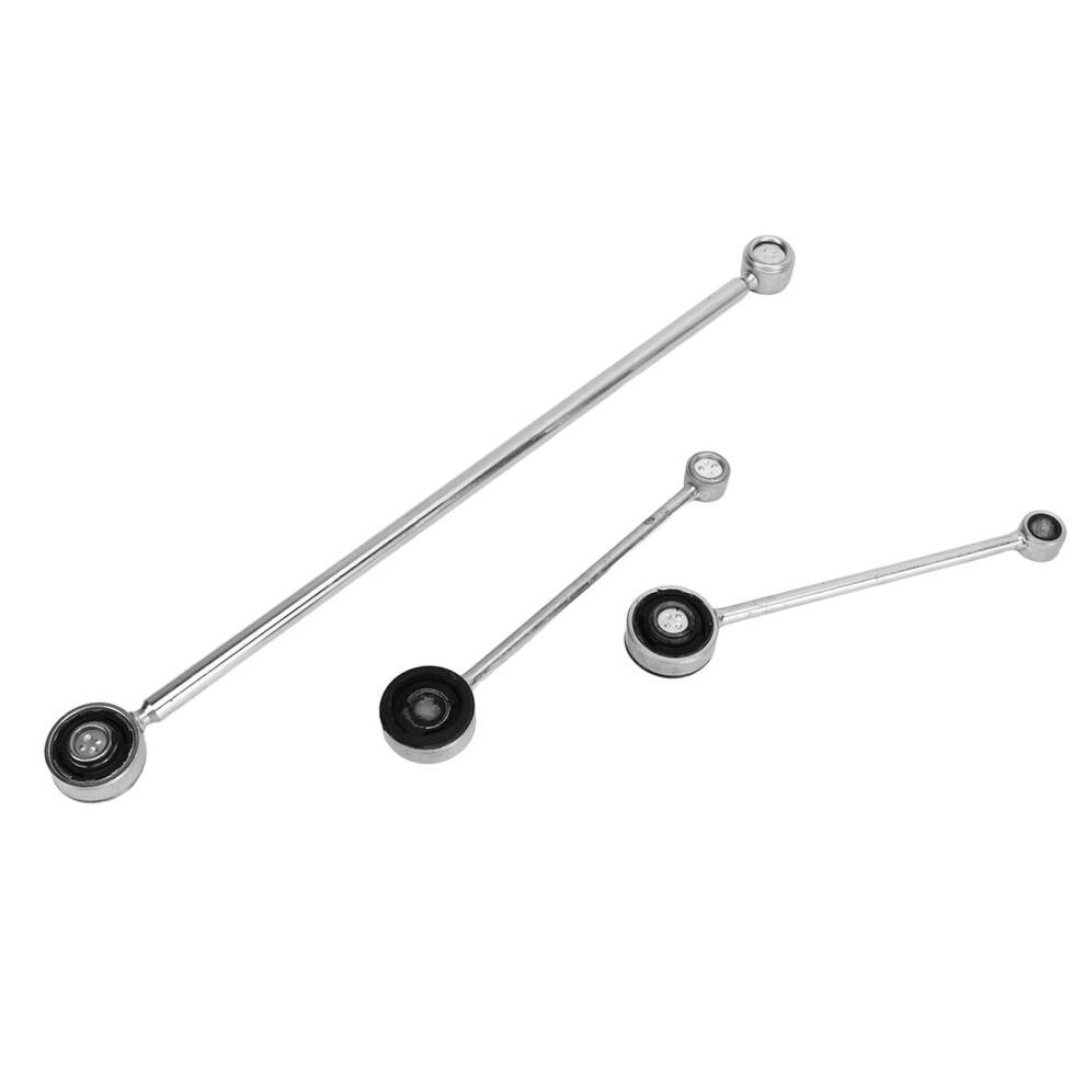 206 206Sw 207 Gear Link Rod Transmission Selector Lever Linkage Compatible With Peugeot Models 206 207 6482260929620