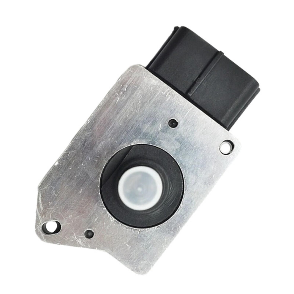 97Bp-12B579-Aa Maf Mass Air Flow Meter Sensor, Compatible With Ford Vehicles, Oem Replacement, High Precision 1033498 6947110427577