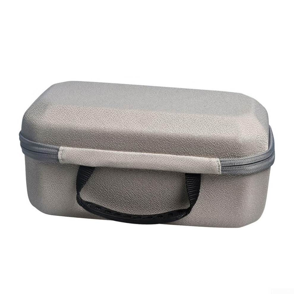 Lightweight Eva Projector Storage Bag For Magcubic Hy300 Hy320 Durable Travel Case With Adjustable Strap And Compact Design 6947110427751