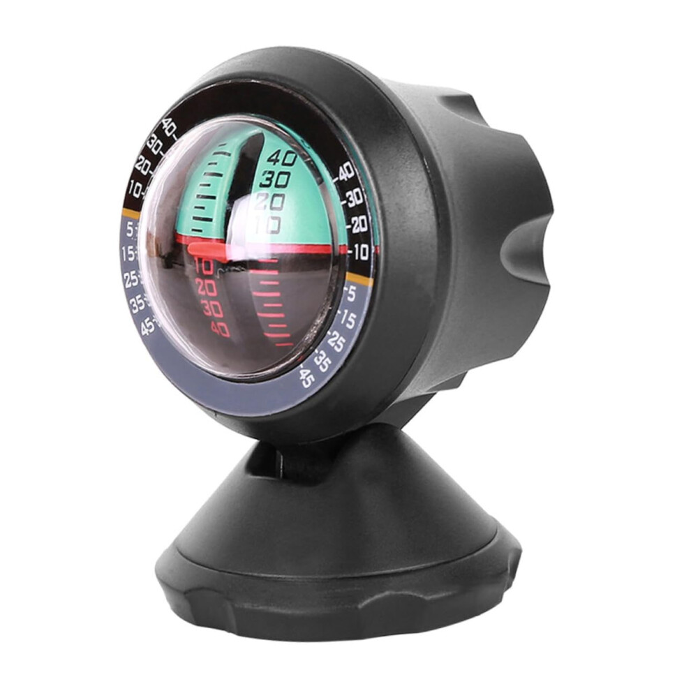Slope Meter Car Gauge For Accurate Slope Angle Measurement Inclinometer Level Indicator For Outdoor Use 6482260930435