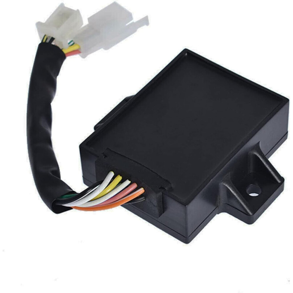 CDI Ignition Module AM105574 Compatible with John Deere 245 260 265 285 320 325 335 345 425 Tractors-image-OPC-PJXNY2Q-NEW