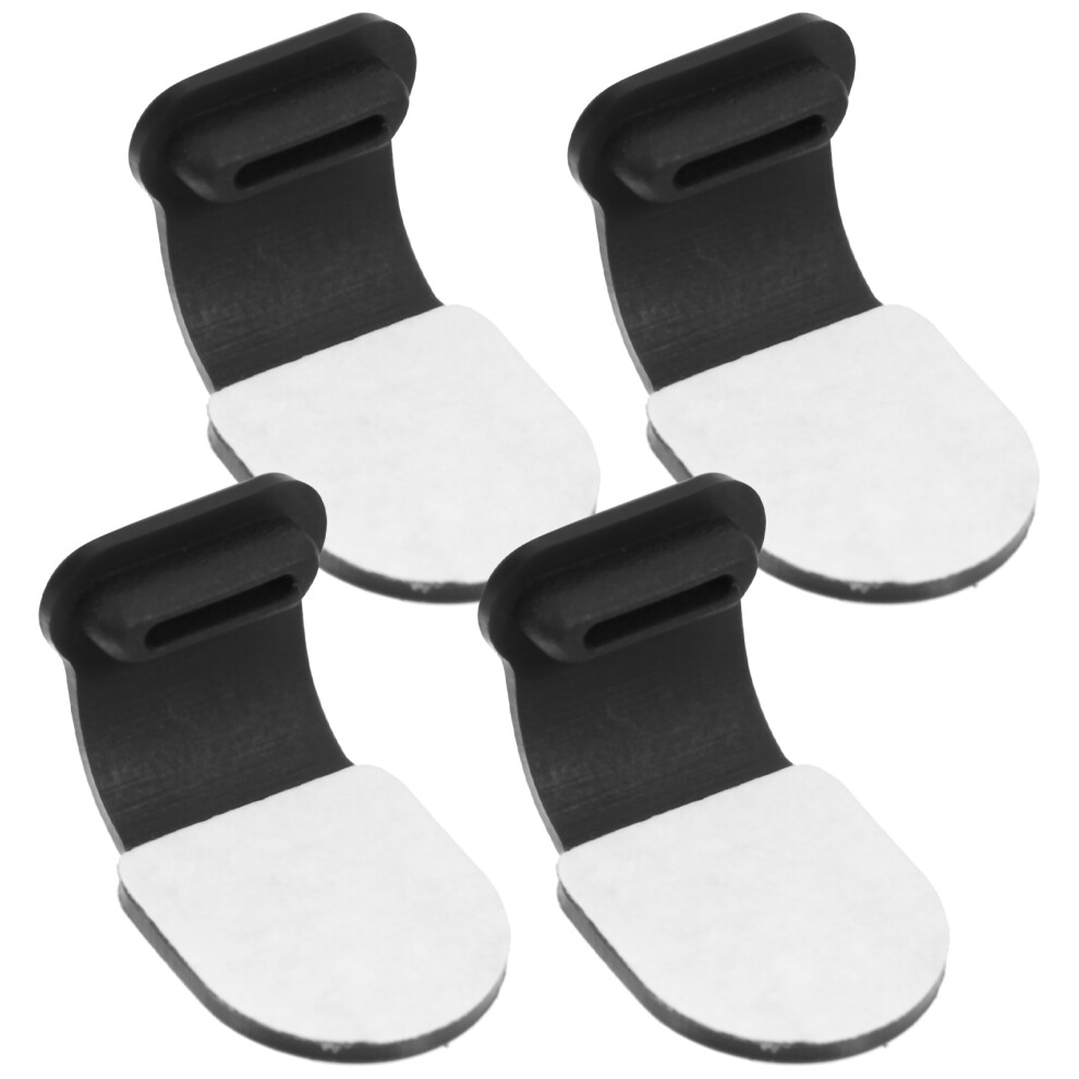 4 Mobiele Stofpluggen Mobiele Telefoontype-image