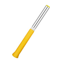 Badminton Trainer Bar for Swing Training, Posture Correction Aid for Beginners and Adults, Adjustable Size for All Players