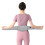 Cordless Lower Back Heating Pad Massager Carbon 11