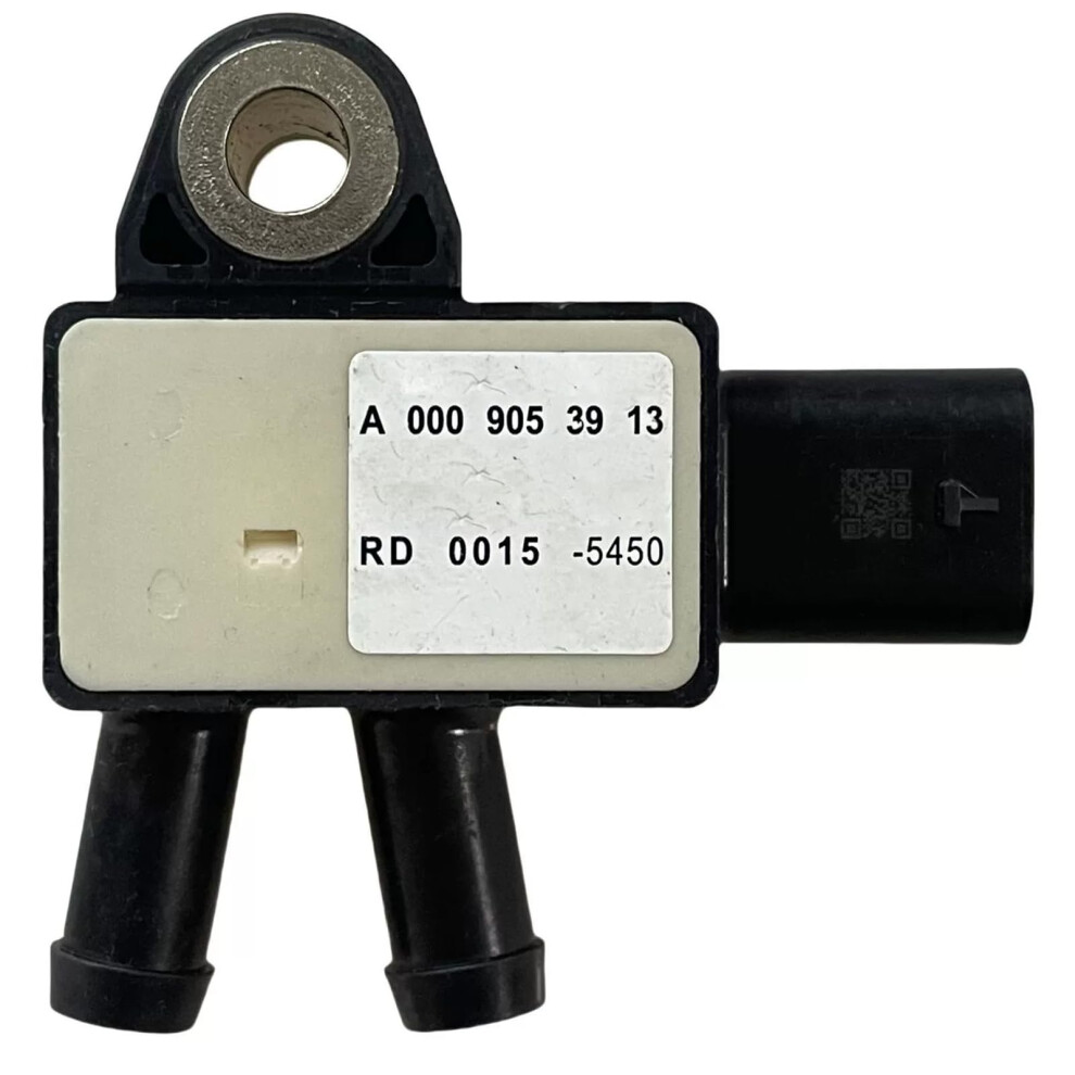 A0009053913 Differential Pressure Sensor For Mercedes E-Class S213 220, Oem Compatible, High-Quality Replacement 6447073926174