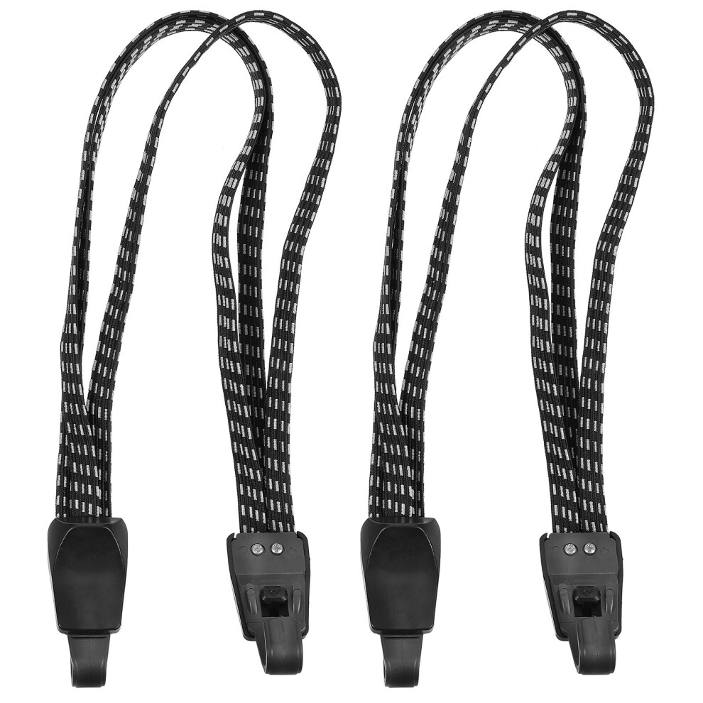 2 Stuks Fietsband Van Kunststof-image