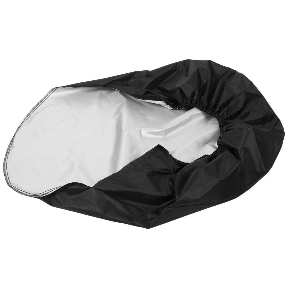 Bandenafdekdoek Universele Reservewieldop-image