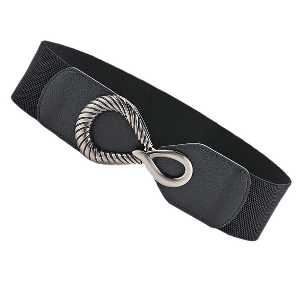 1 St Riem Kleding Miss Trekkoord Imitatieleer-image