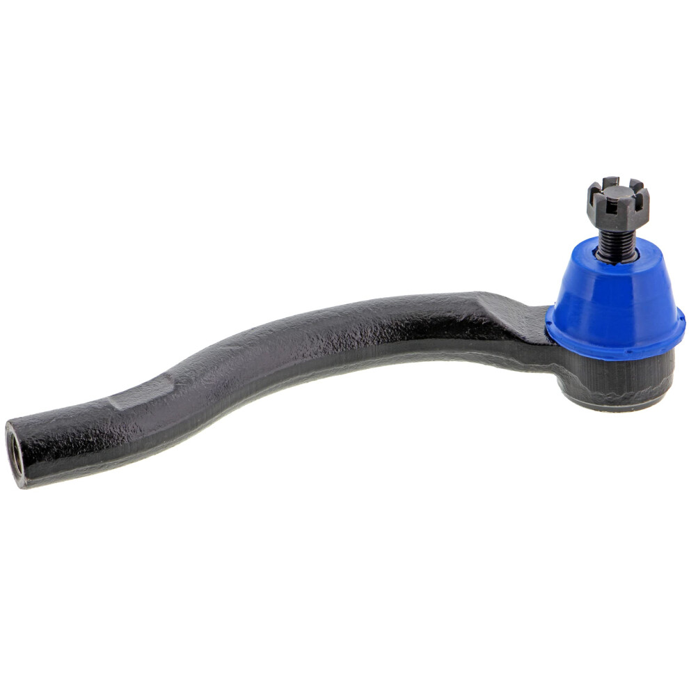 Ms60601 Steering Tie Rod End Compatible With Various Models, Durable Metal Construction, Precision Fit, Enhanced Steering Performance 6482260931524