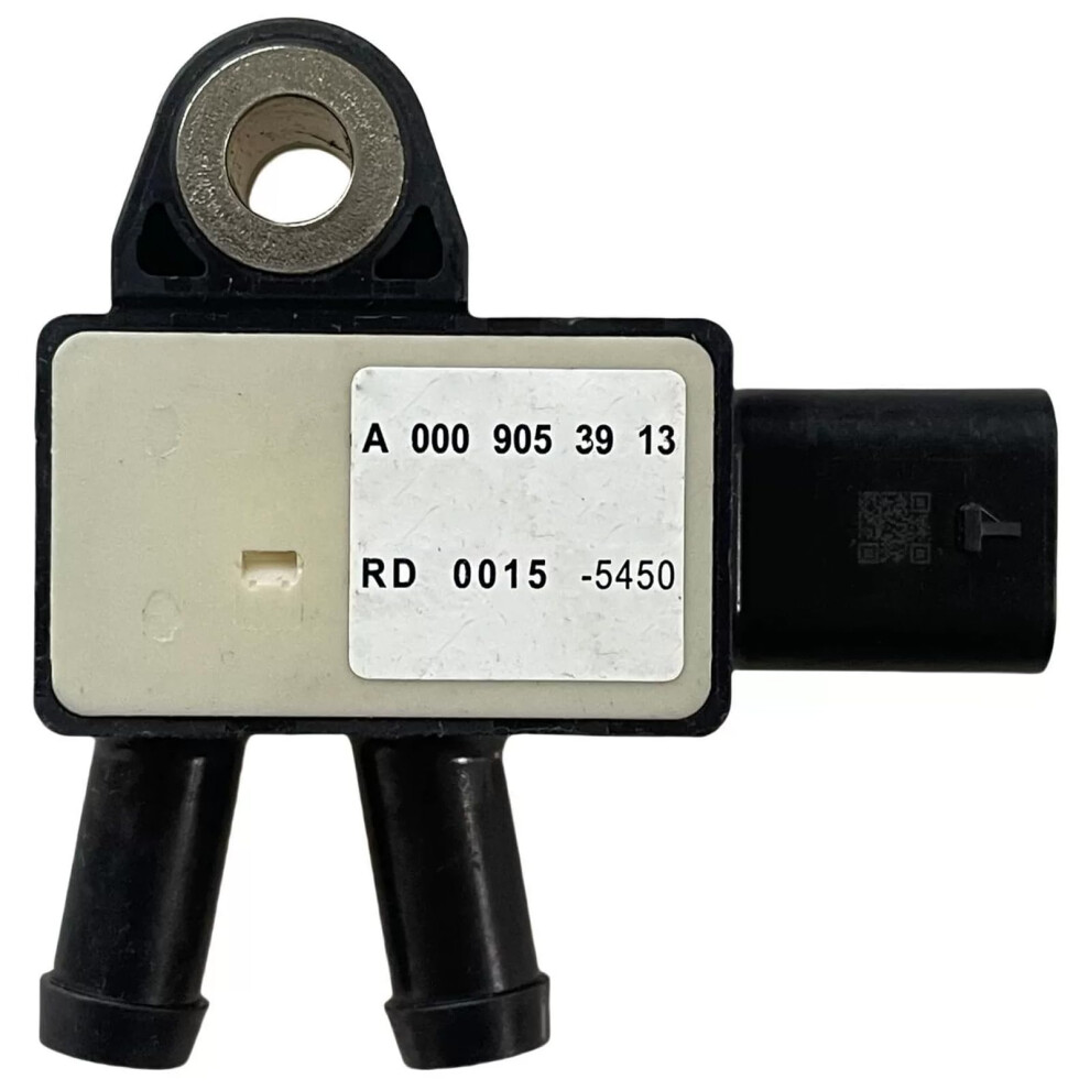 A00009053913 Differential Pressure Sensor For Mercedes E-Class T S213 220, Oem Quality, Reliable Performance 6482260931975