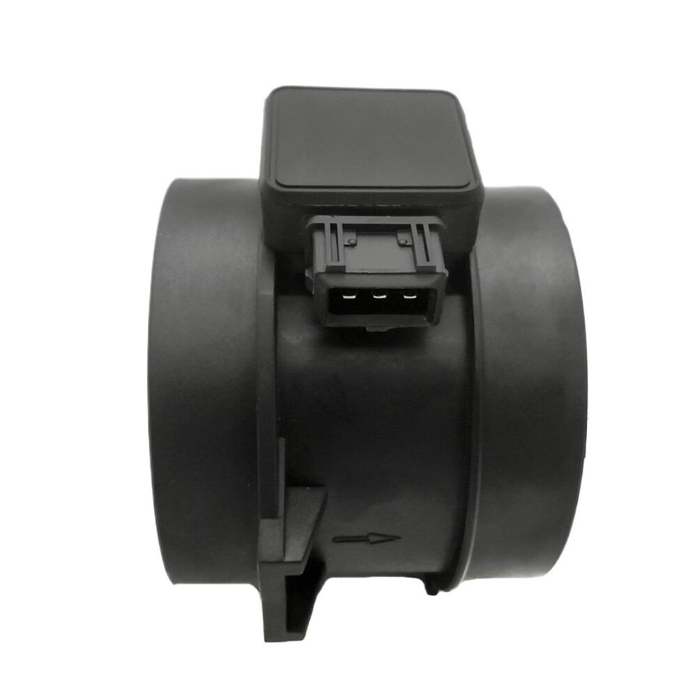 Mass Air Flow Meter Maf Sensor 5Wk9 6132 Compatible With Bmw E46 330I 330Xi 330Ci M54b30 3.0L Engine 6447073927119